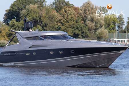 SUNSEEKER CAMARGUE 55