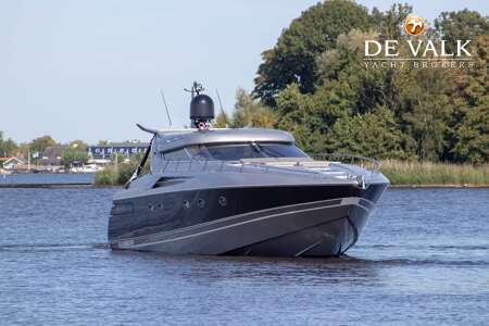 SUNSEEKER CAMARGUE 55