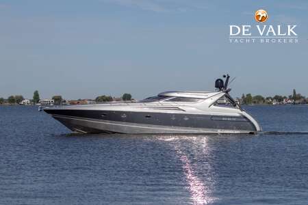 SUNSEEKER CAMARGUE 55