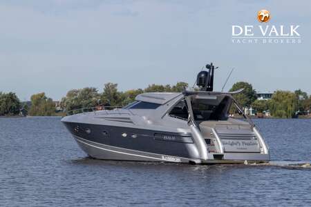 SUNSEEKER CAMARGUE 55
