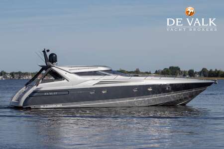 SUNSEEKER CAMARGUE 55