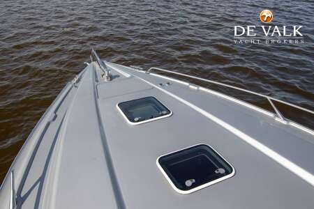 SUNSEEKER CAMARGUE 55