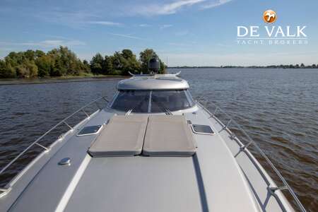 SUNSEEKER CAMARGUE 55