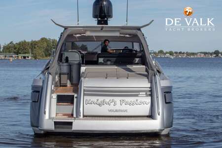 SUNSEEKER CAMARGUE 55