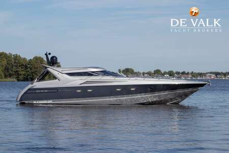 SUNSEEKER CAMARGUE 55