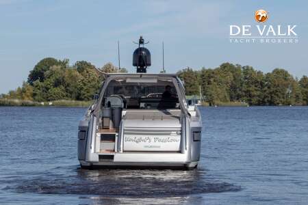 SUNSEEKER CAMARGUE 55