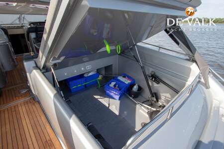 SUNSEEKER CAMARGUE 55