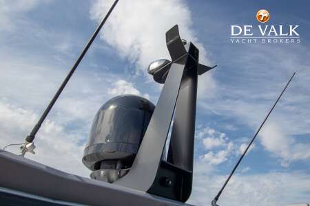 SUNSEEKER CAMARGUE 55
