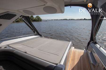SUNSEEKER CAMARGUE 55