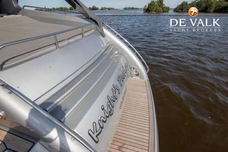 SUNSEEKER CAMARGUE 55