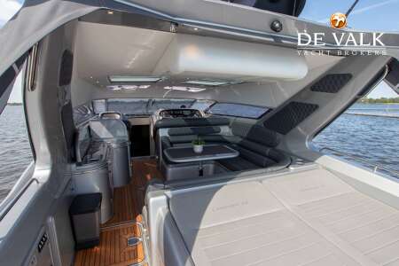 SUNSEEKER CAMARGUE 55