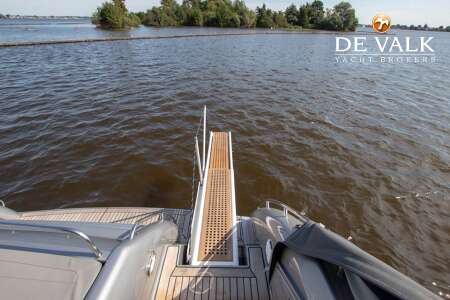 SUNSEEKER CAMARGUE 55