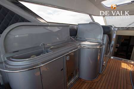 SUNSEEKER CAMARGUE 55