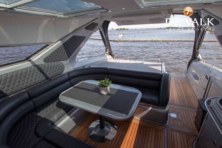 SUNSEEKER CAMARGUE 55