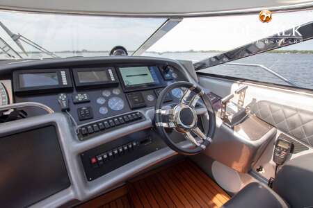 SUNSEEKER CAMARGUE 55