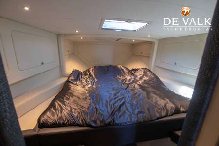 SUNSEEKER CAMARGUE 55