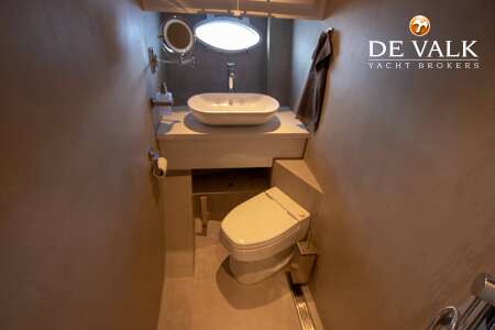 SUNSEEKER CAMARGUE 55