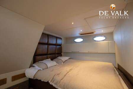 SUNSEEKER CAMARGUE 55