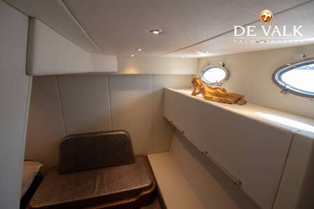 SUNSEEKER CAMARGUE 55