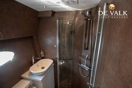 SUNSEEKER CAMARGUE 55