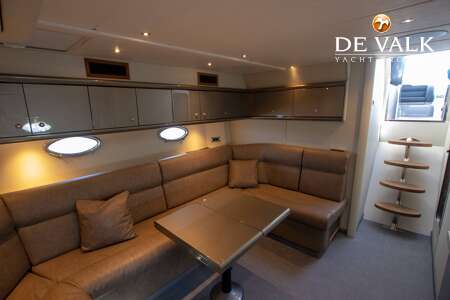 SUNSEEKER CAMARGUE 55
