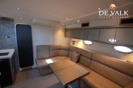 SUNSEEKER CAMARGUE 55