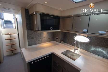 SUNSEEKER CAMARGUE 55