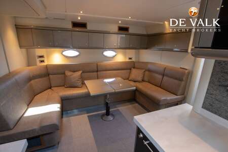 SUNSEEKER CAMARGUE 55
