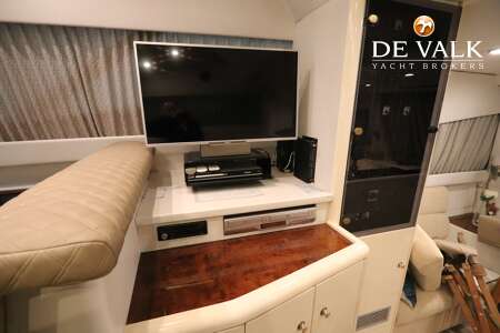 SUNSEEKER CARIBBEAN 52