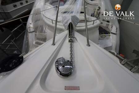 SUNSEEKER CARIBBEAN 52