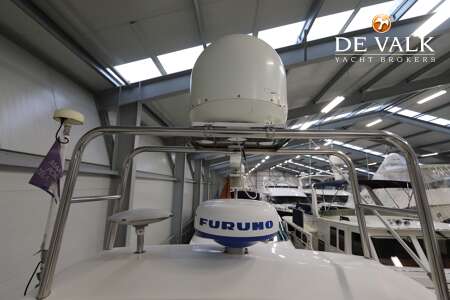 SUNSEEKER CARIBBEAN 52