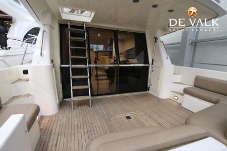 SUNSEEKER CARIBBEAN 52
