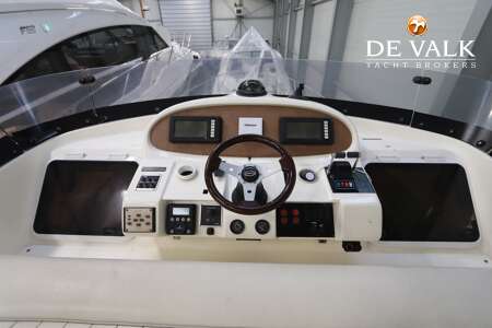 SUNSEEKER CARIBBEAN 52