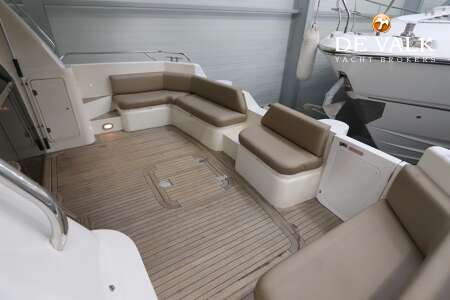SUNSEEKER CARIBBEAN 52