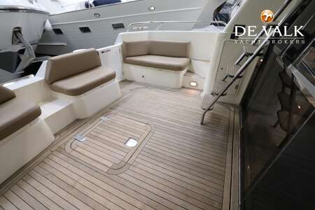 SUNSEEKER CARIBBEAN 52