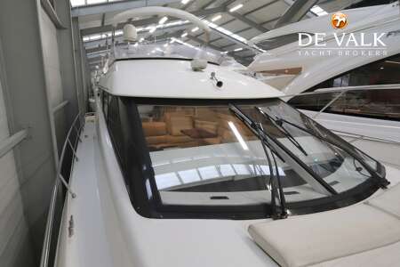 SUNSEEKER CARIBBEAN 52