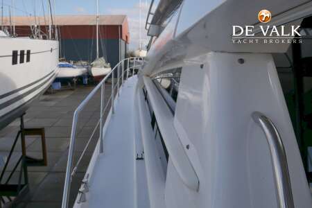 SUNSEEKER CARIBBEAN 52