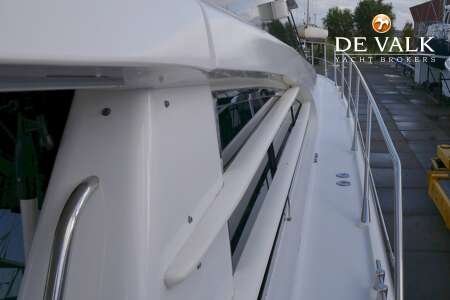 SUNSEEKER CARIBBEAN 52