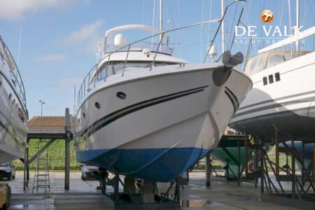 SUNSEEKER CARIBBEAN 52
