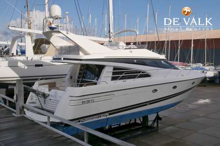 SUNSEEKER CARIBBEAN 52