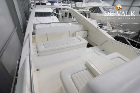SUNSEEKER CARIBBEAN 52