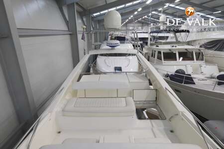 SUNSEEKER CARIBBEAN 52