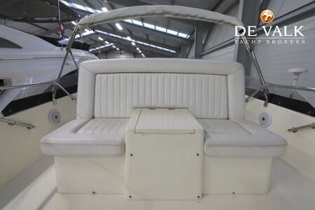 SUNSEEKER CARIBBEAN 52
