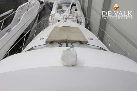 SUNSEEKER CARIBBEAN 52