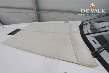 SUNSEEKER CARIBBEAN 52