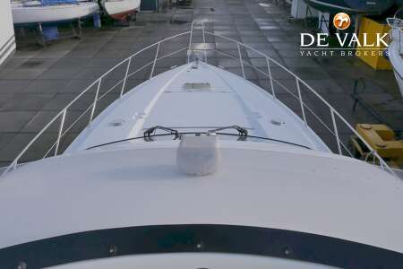 SUNSEEKER CARIBBEAN 52