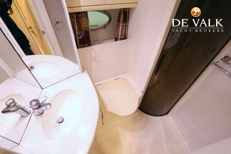 SUNSEEKER CARIBBEAN 52