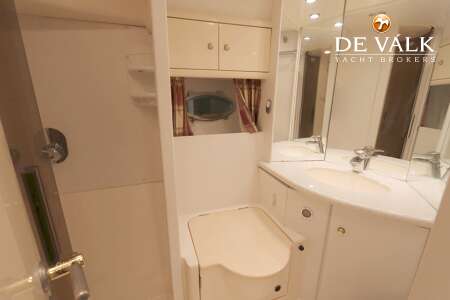 SUNSEEKER CARIBBEAN 52