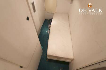 SUNSEEKER CARIBBEAN 52