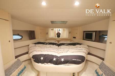 SUNSEEKER CARIBBEAN 52